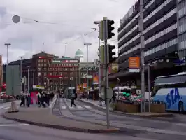 Helsinki, Finland