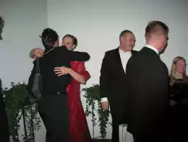 More guests by Toni