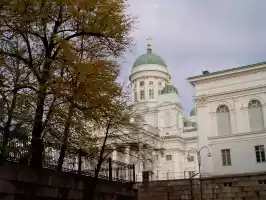 Wedding church