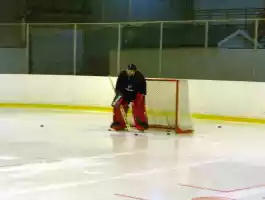 Goal keeping Goal keeping