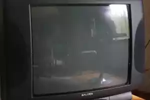 A Finnish reality TV