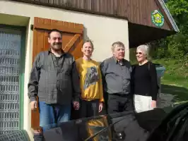 The gite people The gite people