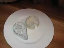 Cheese from Richard Weimanns fromagerie