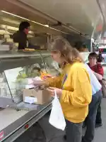 Discount cheese