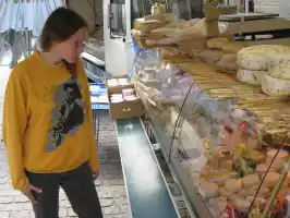 Hard choice
