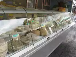 More selection