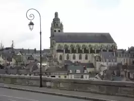 Blois