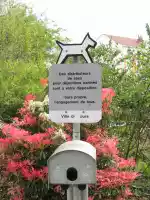 Doggy poop bags for free