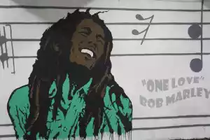 Bob Marley