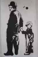 Charlie Chaplin