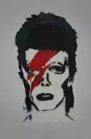 David Bowie