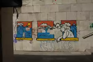 Dreaming Lamb