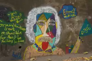 Einstein