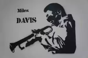 Miles Davis
