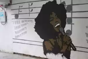 Whitney Houston