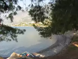 Messini near Kalamata. The place where Messina people originally came from