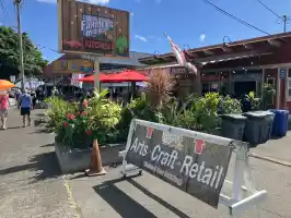 Like in Langkawi, Malaysia