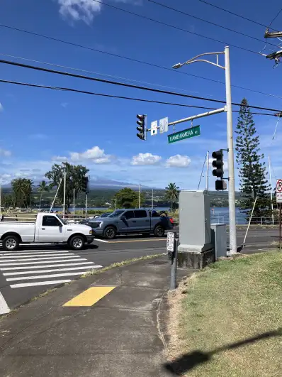 King Kamehameha avenues are everywhere in Hawaii