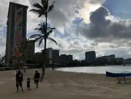 Honolulu, Oahu, Hawaii
