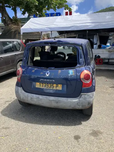 Nice air-conditioning