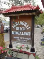 Our hotel