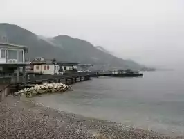 Saló, Lake Garda 