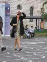 For Italian women looks are everything