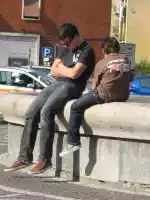Thinking