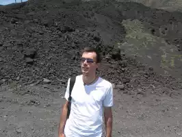Neo at Etna