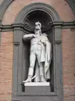 Did he have problems with the size of his penis