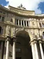 Galleria Umberto