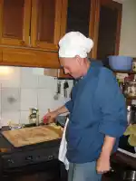 Il chef