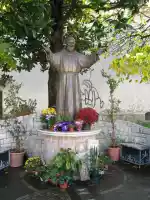 Padre Pio