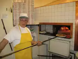 Pizza Napoletana