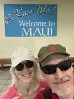 Hawaii is like the US Canary Islands but way more expensive