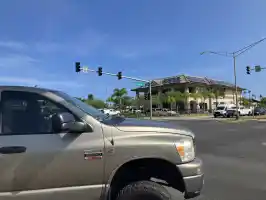 King Kamehameha Avenue