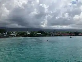Kona, Hawaii