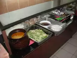 Desserts