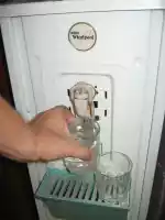 Fresh drinking water
