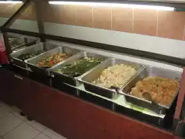 Hot dishes