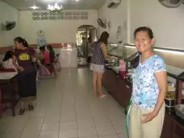 The owner