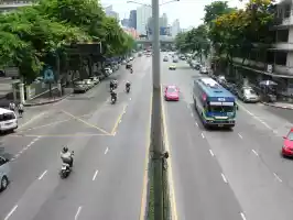 Bangkok, Thailand