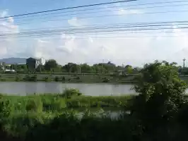 Yala scenery