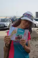 Beirut baby