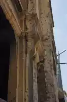 Bullet holes