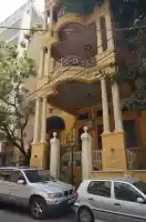 Fancy building