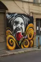 Graffiti