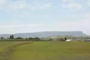 Lesotho  landscape
