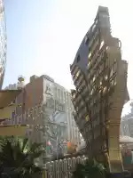 Fancy casinos
