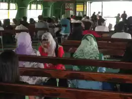 Penang ferry